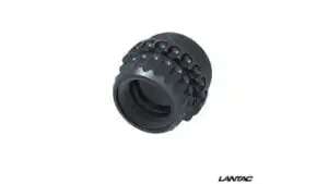 LANTAC ADC PLAN B HUB 1.37X24 - TITANIUM