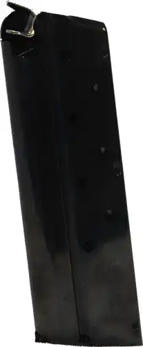 IVER JOHNSON MAGAZINE 1911 - 9MM 8RD BLACK OFFICER