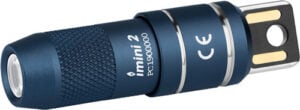 OLIGHT IMINI 2 MAGNETIC LED - LIGHT MIDNIGHT BLUE