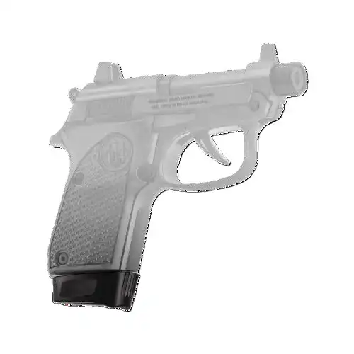 BERETTA MAGAZINE 20X BOBCAT - 22LR 8RD BLUED STEEL