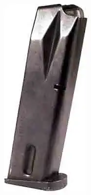 BERETTA MAGAZINE 92FS 9MM - 15RD SAND RESISTANT BLUED