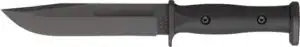 KA-BAR SLABBY 6.89" BLADE - FULL TANG WITH CELCON SHEATH