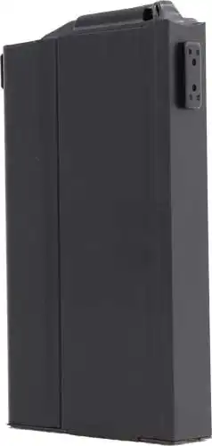 KCI USA INC MAGAZINE M1A/M14 - 20RD BLACK STEEL