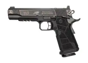 KIMBER 1911 DS WARRIOR 9MM 5" BOOT