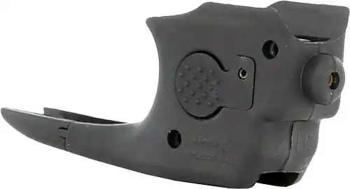 AIMSHOT ULTRALIGHT LASER SIGHT - RED FITS GLOCK 43