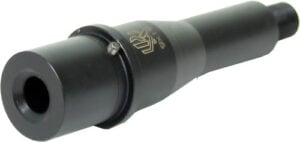 KAW VALLEY PRECISION 9MM - PISTOL BARREL 4.5" BLACK