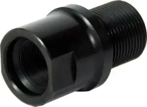 KAW VALLEY PRECISION THREAD - ADAPTER 1/2X36 TO 5/8X24