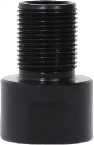 KAW VALLEY PRECISION THREAD - ADAPTER 14X1 LH TO 5/8X24 AK