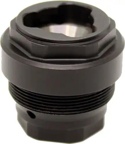 KAW VALLEY PRECISION MACH 3 - LUG MOUNT 9MM
