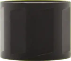 KAW VALLEY PRECISION MACH 1" - COUPLER
