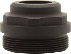 KAW VALLEY PRECISION MACH - M14X1 LH THREAD ADAPTER