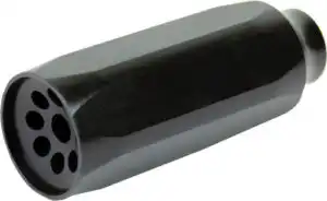 KAW VALLEY PRECISION MAGNUM - LINEAR COMP 1/2X28 3.25"