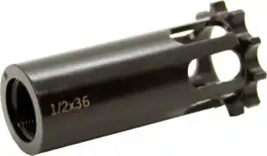 KAW VALLEY PRECISION GEN 2 - SUPPRESSOR PISTON 1/2X36