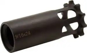 KAW VALLEY PRECISION GEN 2 - SUPPRESSOR PISTON 9/16X24