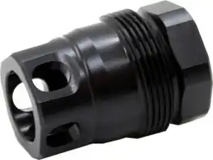 KAW VALLEY PRECISION PLAN B - BRAKE M14X1 LH THREADS