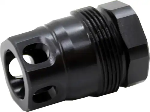 KAW VALLEY PRECISION PLAN B - BRAKE M14X1 LH THREADS