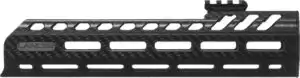 LANCER HANDGUARD SIG MCX 10.5" - M-LOK CARBON FIBER