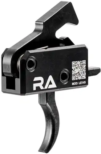 RISE TRIGGER TACTICAL - 4.5LB PULL AR-15