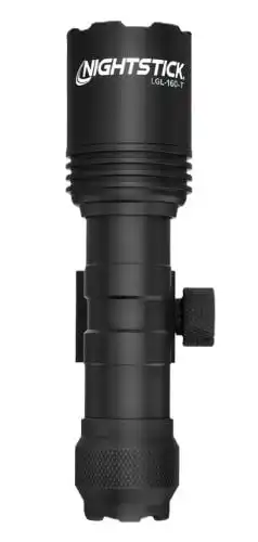 NIGHTSTICK LONG GUN LIGHT KIT - TURBO 800 LUMENS WITH SWITCH