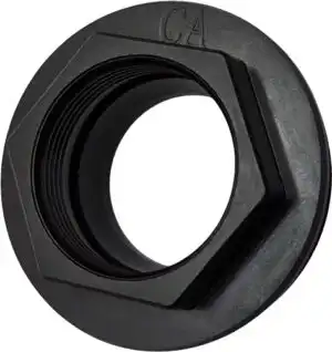 COMSTOCK LOW PRO SUPPRESSOR - ADAPTER REARDEN PLAN-B STEEL