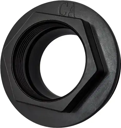 COMSTOCK LOW PRO SUPPRESSOR - ADAPTER REARDEN PLAN-B STEEL