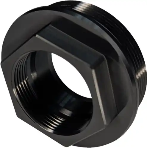 COMSTOCK LOW PRO SUPPRESSOR - ADAPTER REARDEN PLAN-B TITAN