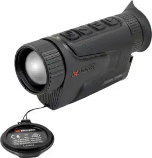 NOCPIX LUMI H35 COMPACT - THERMAL MONOCULAR 640 35MM LRF