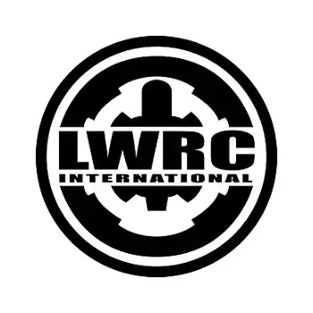 LWRC REPR MKII 6.5CR BLK SF 20"