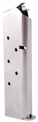 METALFORM MAGAZINE 1911 GOVT. - 45ACP 7RD S/S