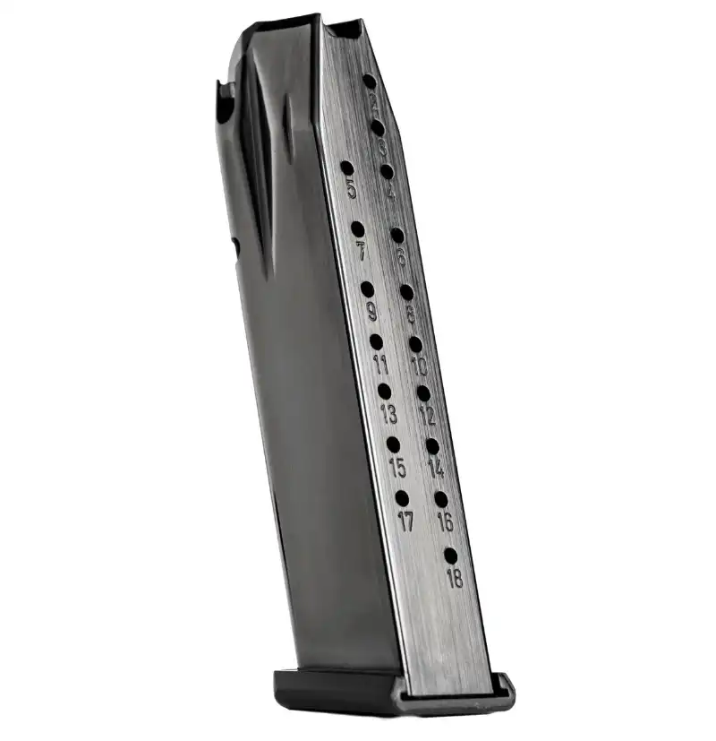CANIK MAGAZINE TP9 18RD 9MM PKG