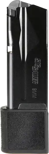 SIG MAGAZINE P365 9MM - 15RD BLACK
