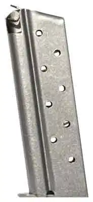IVER JOHNSON MAGAZINE 1911 9MM - 8RD SS FITS OFFICER/THRASHER