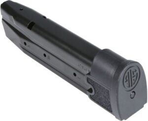 SIG MAGAZINE P250320 - 9MM LUGER FULL SIZE 21RD