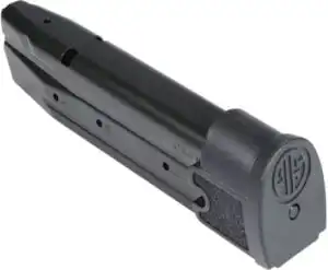SIG MAGAZINE P250320 - 9MM LUGER FULL SIZE 21RD