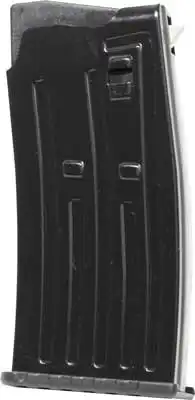 IVER JOHNSON MAGAZINE STRYKER - 12GA. 3" 5RD BLACK POLY
