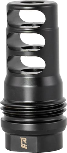 RUGGED SUPPRESSORS 3 PORT - BRAKE 5/8X24