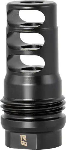RUGGED SUPPRESSORS 3 PORT - BRAKE 5/8X24