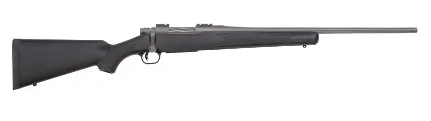 MOSSBERG PATRIOT 400LEG SS CERAKOTE/SYN