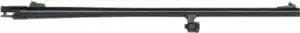 MOSSBERG BARREL 500 12GA. 3" - 24" RS RIFLED MATTE