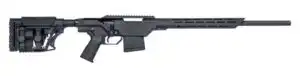 MOSSBERG MVP PRECSN 308WIN BL 20" TB #