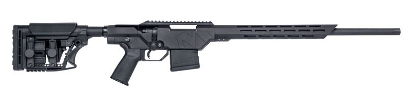 MOSSBERG MVP PRECSN 308WIN BL 20" TB #