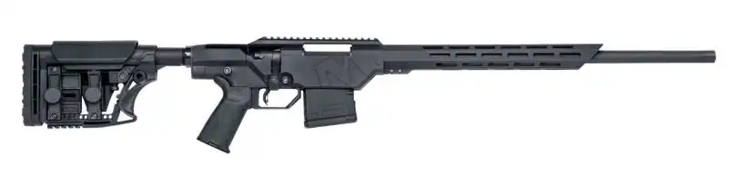 MOSSBERG MVP PRECSN 308WIN BL 20" TB #