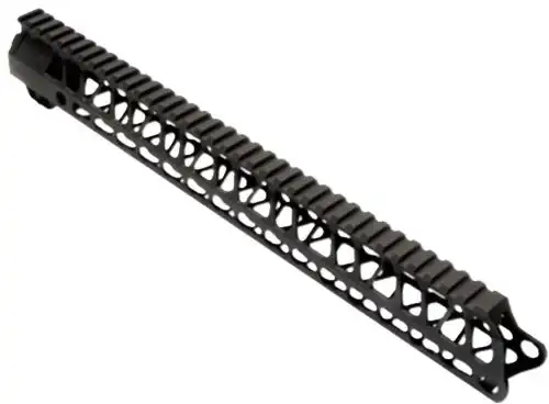 TIMBER CREEK ENFORCER 15" - HANDGUARD M-LOK BLACK