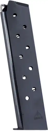 MEC-GAR MAGAZINE 1911 GOVT. - 45ACP 10-RD AFC BLACK