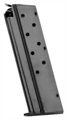 MEC-GAR MAGAZINE 1911 GOVT. - 10MM 8RD BLUED