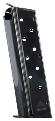 MEC-GAR MAGAZINE 1911 GOVT. - 38 SUPER 9RD BLUED