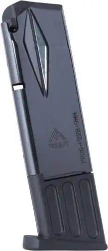 MEC-GAR MAGAZINE SIG P226 - 9MM LUGER 10RD BLUED