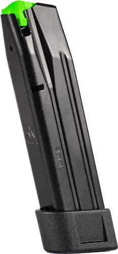 MEC-GAR MAGAZINE BERETTA PX4 - 9MM 21RD POLYMER BLACK