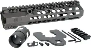 MI HANDGUARD CRM HD M-LOK RAIL - 9.25" COMBAT FITS AR15
