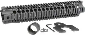 MI HANDGUARD CRT PICATINNY - 12.625" FITS AR-15